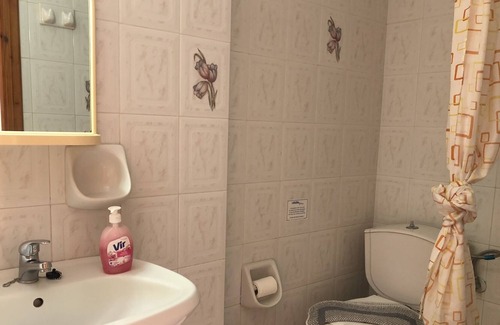 Gialiskari Apartment | Nikos Studio 1 - Studio Apartment, Sleeps 3