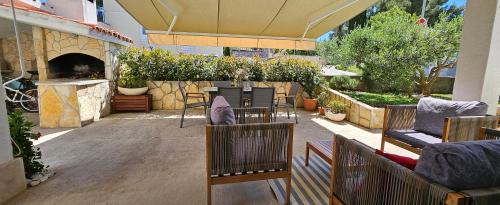 Stari Grad Apartment | Niky's