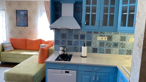 Ayvalik Hotel | Nilüfer Butik Otel