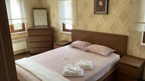 Ayvalik Hotel | Nilüfer Butik Otel