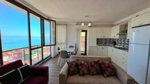 Trabzon Apartment | Nil Suit Apart