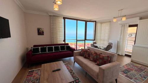 Trabzon Apartment | Nil Suit Apart