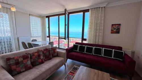 Trabzon Apartment | Nil Suit Apart