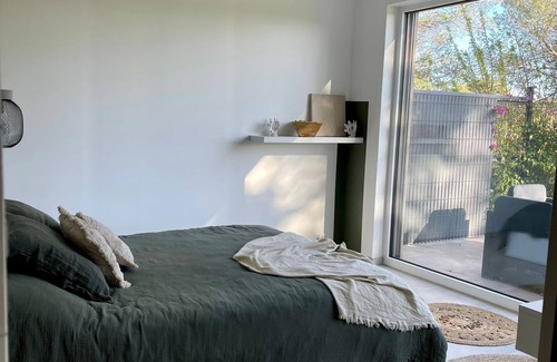 Frejus Apartment | "Nil" - T2 54m2 + Garden - PassivHouse