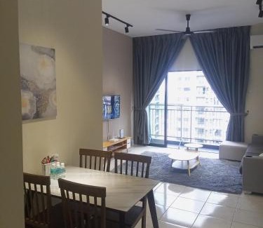 Nilai Apartment | Nilai 青年城 Youth City C 25 15