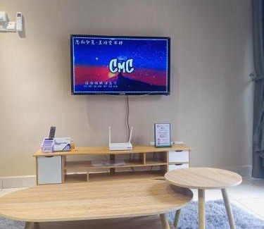 Nilai Apartment | Nilai 青年城 Youth City C 25 15