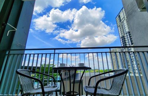 Nilai Apartment | Nilai nearby KLIA, USIM - Infinity Pool, Residensi Lili, Taman Bucida Hijauan, Persiaran Perdana, 71800 Nilai