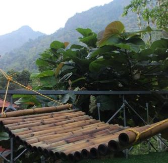 Malappuram House | Nilambu Homestay