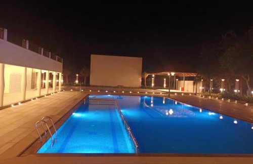 Pondicherry Resort | Nilan Zingle Resort