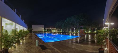 Pondicherry Resort | Nilan Zingle Resort