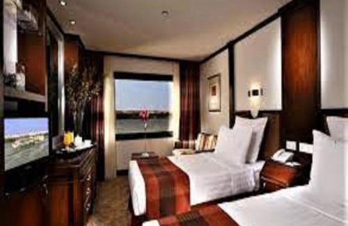 Aswan Hotel | Nile Cruise 3 nights From Aswan to Luxor