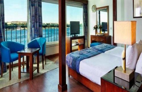 Aswan Hotel | Nile Cruise 3 nights From Aswan to Luxor