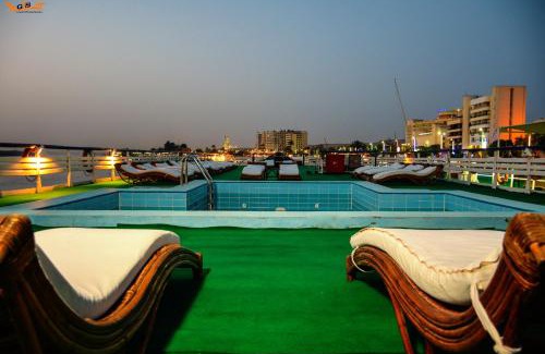 Aswan Hotel | Nile Cruise Luxor Aswan 3,4 and 7 nights