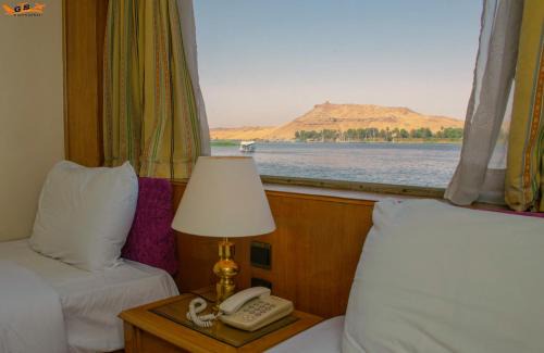 Aswan Hotel | Nile Cruise Luxor Aswan 3,4 and 7 nights