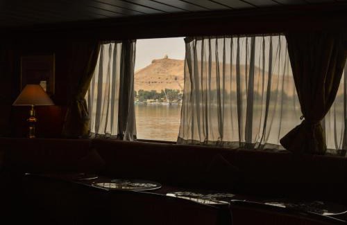 Aswan Hotel | Nile Cruise Luxor Aswan 3,4 and 7 nights