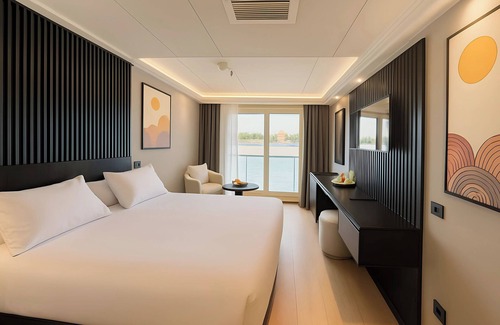 Aswan Boat Rental | Nile Cruise Opera every Friday from Aswan for 3 nights and every Monday from Luxor for 4 nights.