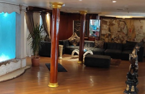Sawhaj Hotel | Nile Elite Sohag
