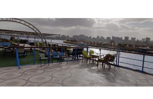 Sawhaj Hotel | Nile Elite Sohag