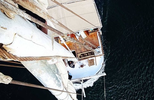 Luxor Boat Rental | Nile Energy cozy and lovable