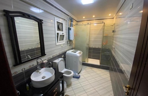 Maadi Apartment | Nile near view apartment in maadi