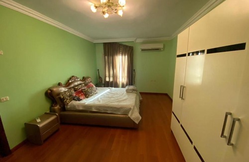 Maadi Apartment | Nile near view apartment in maadi