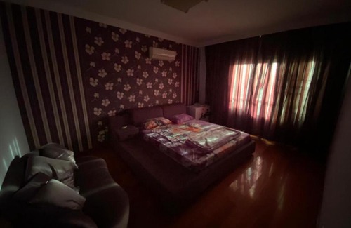 Maadi Apartment | Nile near view apartment in maadi