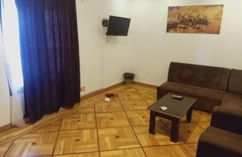 Al Manial Apartment | Nile Pyramids Galaxy Apartements & Suites