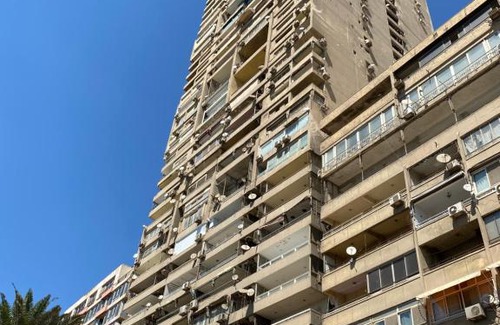 Al Manial Apartment | Nile Pyramids Galaxy Apartements & Suites