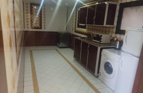 Al Manial Apartment | Nile Pyramids Galaxy Apartements & Suites