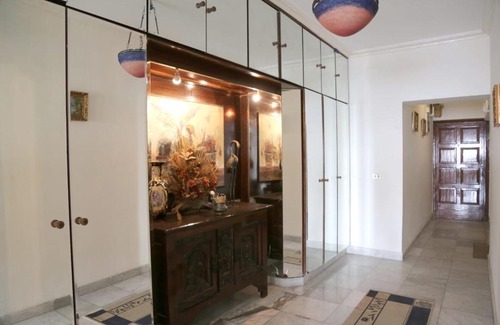 Al Manial Apartment | Nile View Apt. Cairo City Center