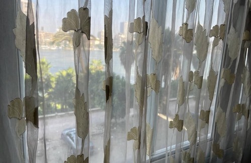 Qasr an-Nil Apartment | Nile view G