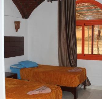Aswan House | Nile View Guest House