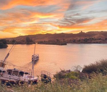 Aswan House | Nile View Guest House
