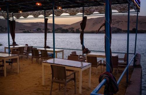 Aswan House | Nile View Guest House