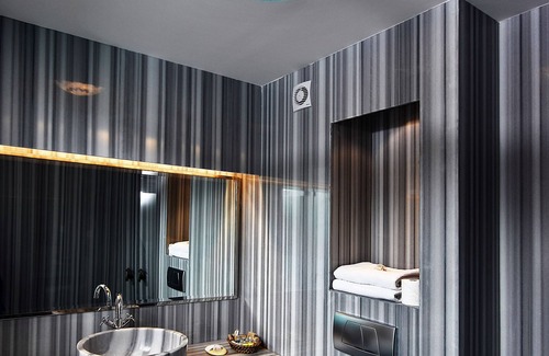 Beyazit Hotel | Niles Hotel Istanbul - Special Class