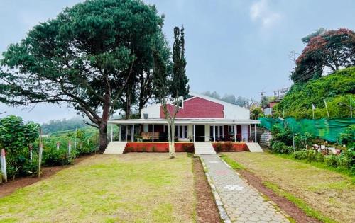 Kotagiri Hotel | Nilgiris INN