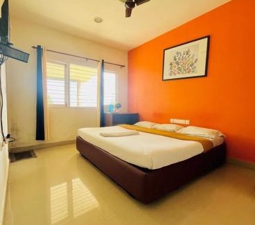 Kotagiri Hotel | Nilgiris INN