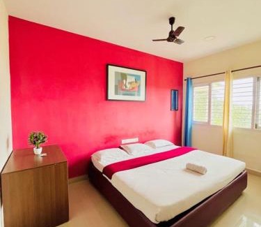 Kotagiri Hotel | Nilgiris INN