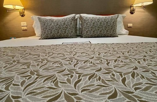 Centro Hotel | Nilka Hotel Boutique