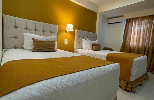 Centro Hotel | Nilka Hotel Boutique