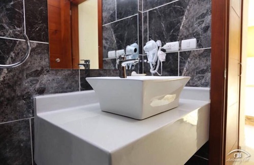 Centro Hotel | Nilka Hotel Boutique