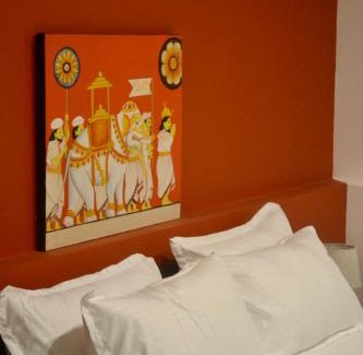 Makumbura Hotel | Nilo Lanka Hotel