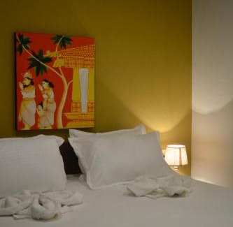 Makumbura Hotel | Nilo Lanka Hotel