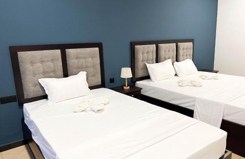Makumbura Hotel | Nilo Lanka Hotel