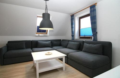 Hornum Apartment | Nils Holgerson 1