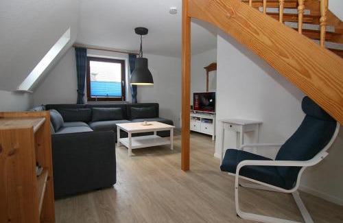 Hornum Apartment | Nils Holgerson 1