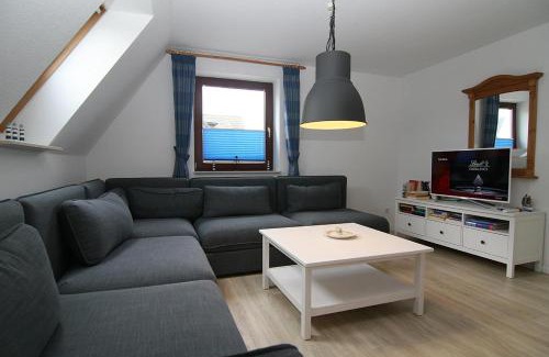 Hornum Apartment | Nils Holgerson 1