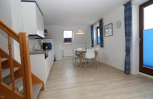 Hornum Apartment | Nils Holgerson 1