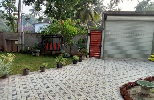 Godagama Apartment | Nilwala Gate wetland Stay