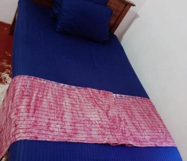 Nilaveli House | Nimal's white house
